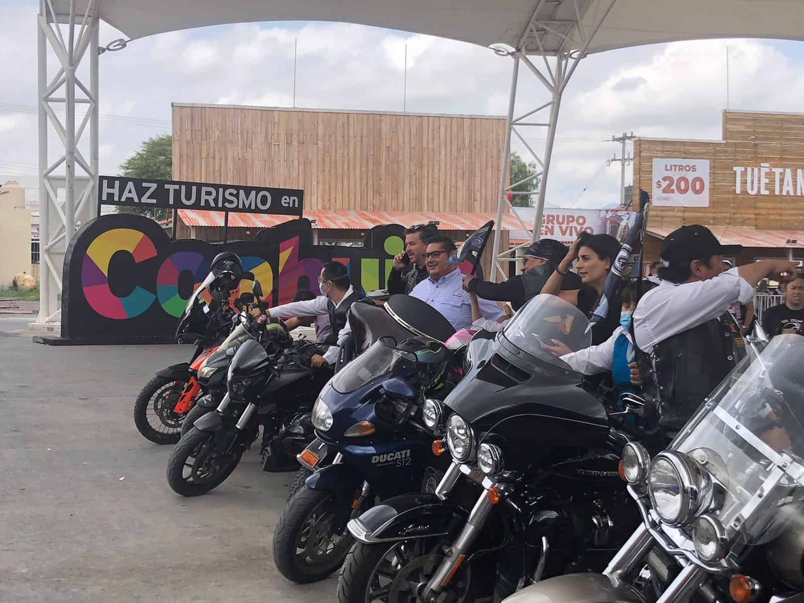 Invita Turismo a viajar a Coahuila