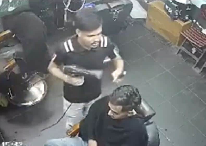 Explota secadora de pelo; pierden la vida peluquero y cliente