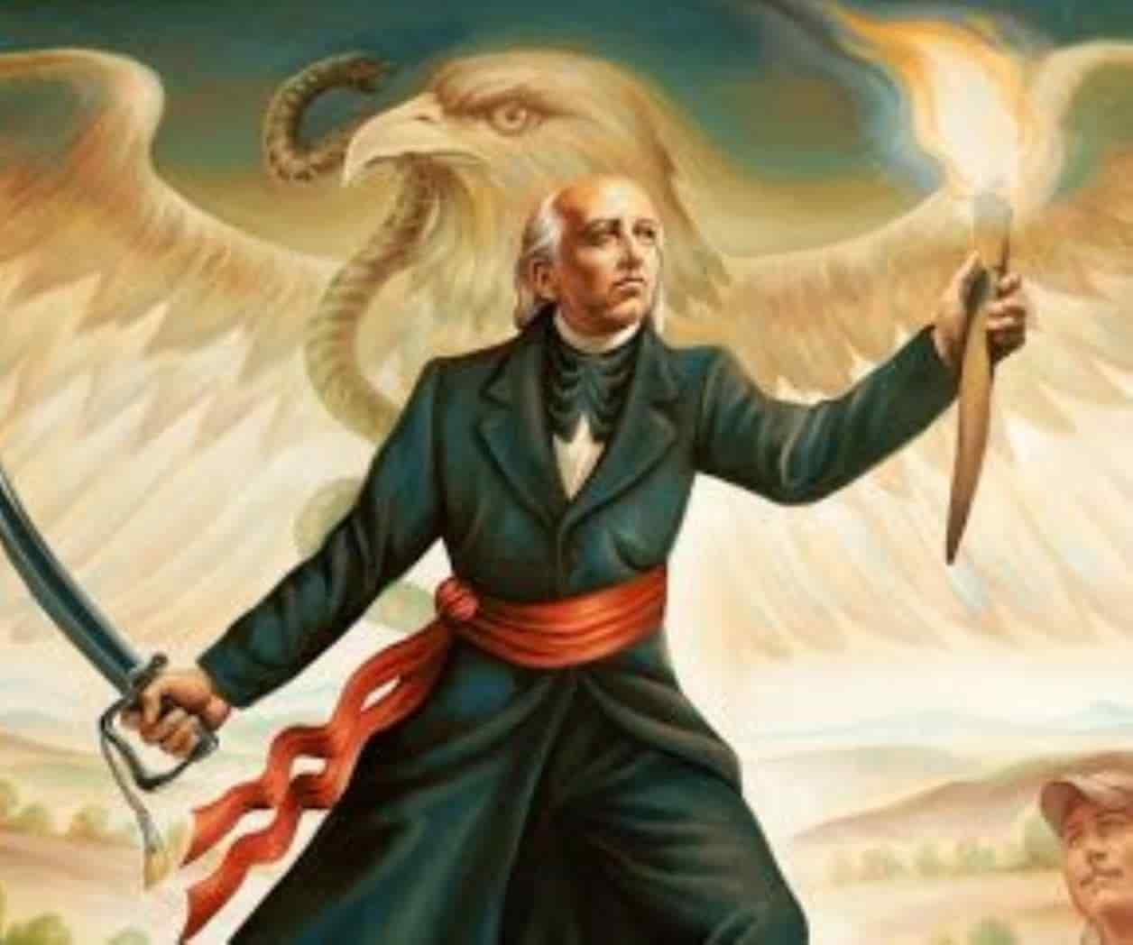 Esta es la verdadera razón por la que empezó el movimiento de independencia