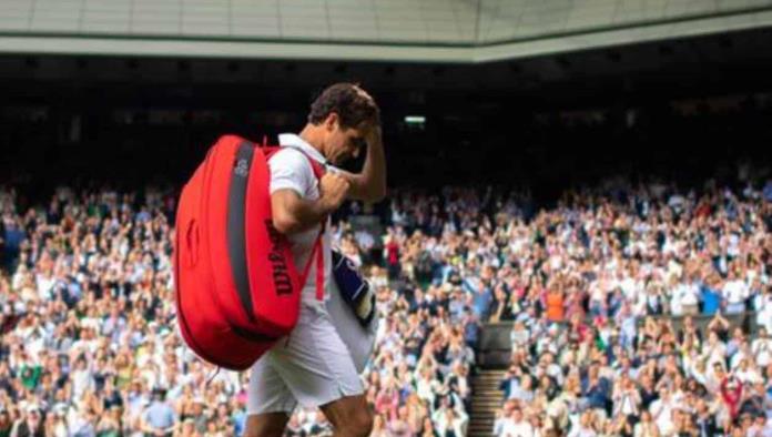 Roger Federer le dice adiós al deporte blanco; Anuncia su retiro