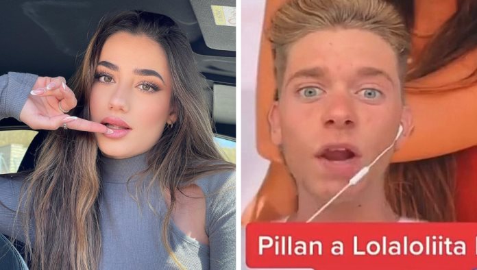 Contexto de Pillan a Lola Lolita ¿Qué significa este trend de TikTok?