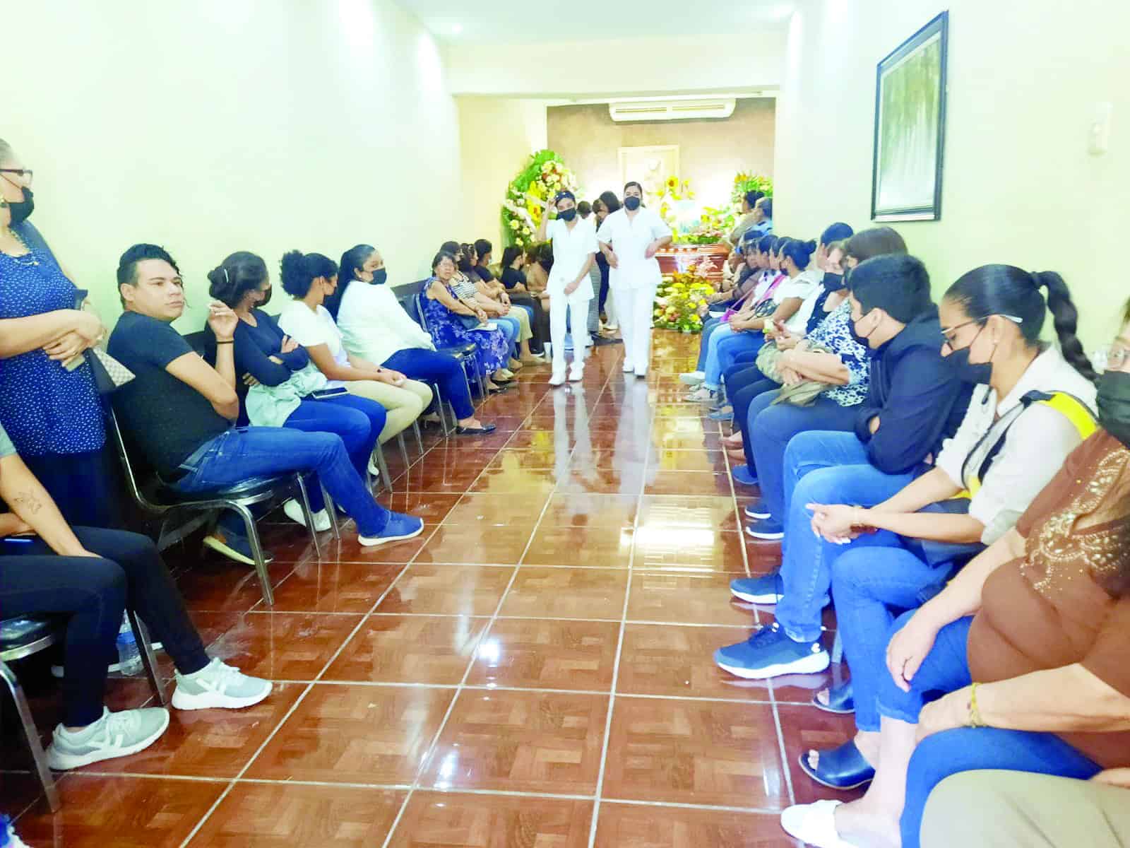 Se hizo el último pase de lista. 