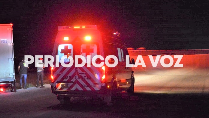 ‘Acuesta’ tráiler en medio de la 57