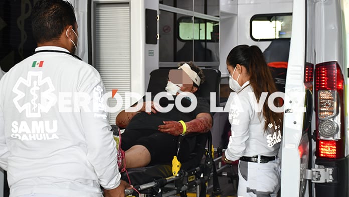 ¡Flamazo!