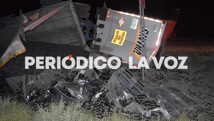 ‘Acuesta’ tráiler en medio de la 57
