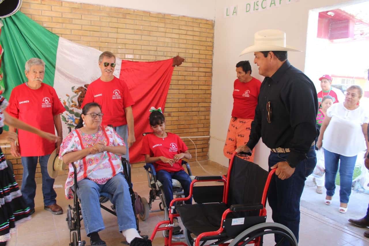 Cuatro Ciénegas | Celebra Beto con Nuevo Amanecer