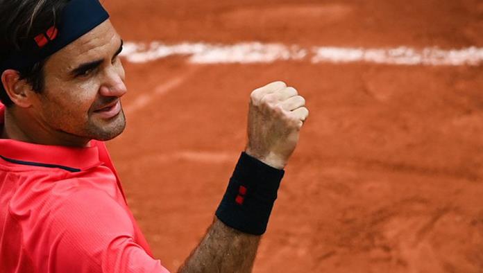 Roger Federer anuncia su retiro del tenis