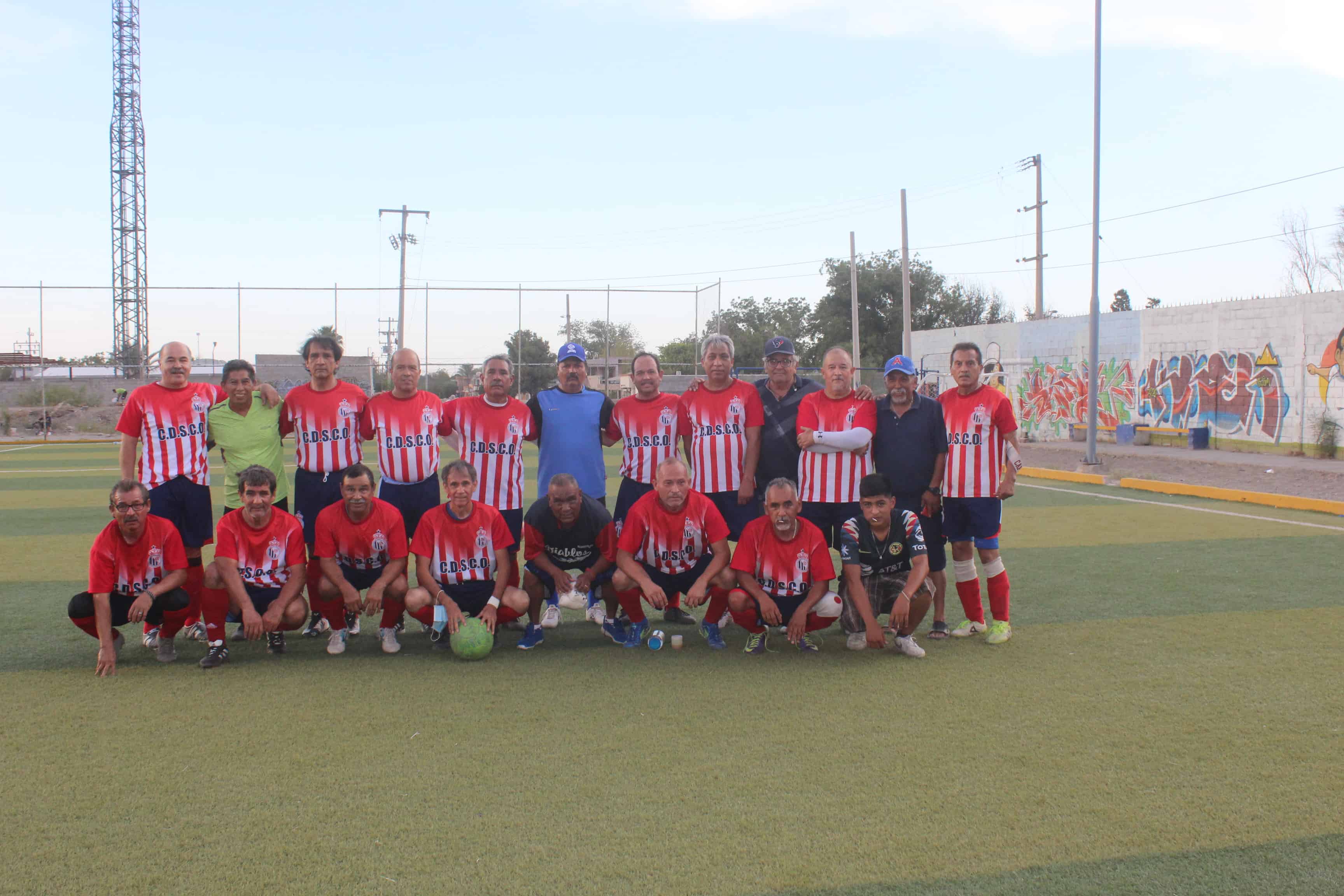 Independiente superó a CDSCO