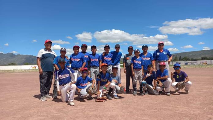 Pierde Coneritos ante Rancheritos