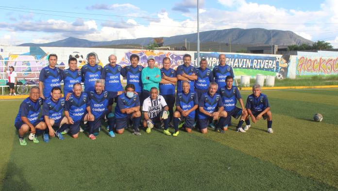 Independiente Monclova ganó a Real Sama