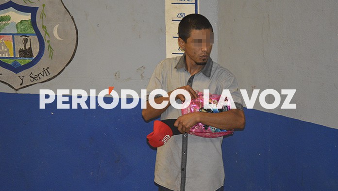 Detienen a 4 en operativo