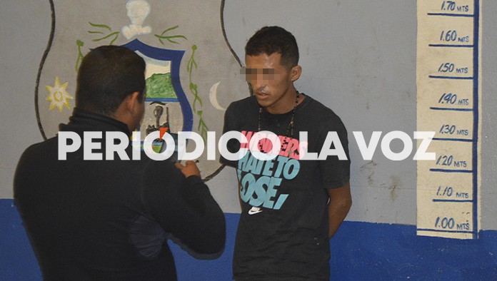 Detienen a 4 en operativo