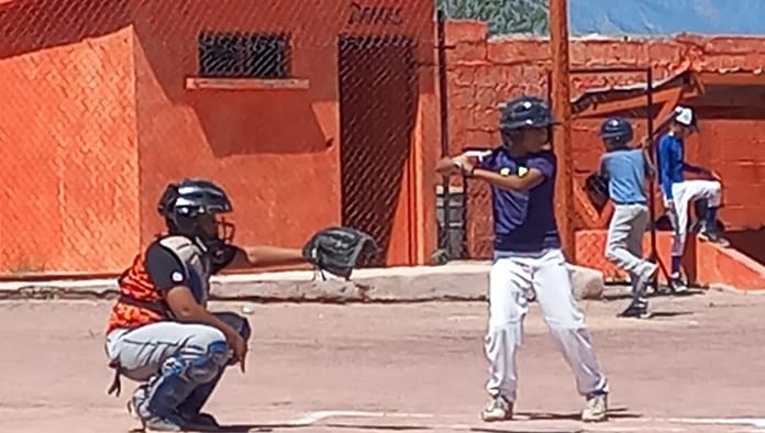Pierde Coneritos ante Rancheritos
