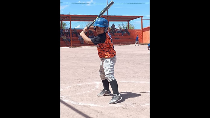 Pierde Coneritos ante Rancheritos
