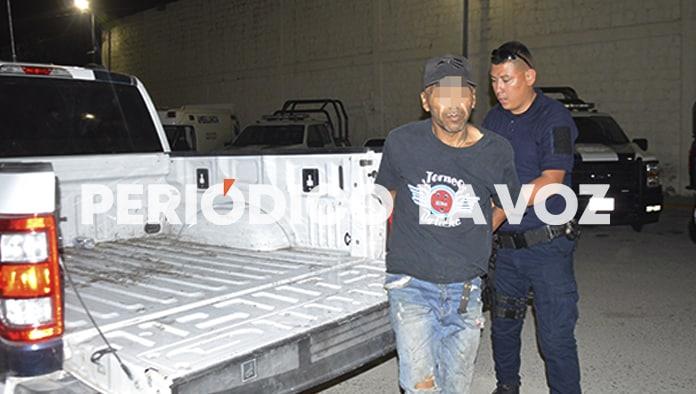 Detienen a 4 en operativo