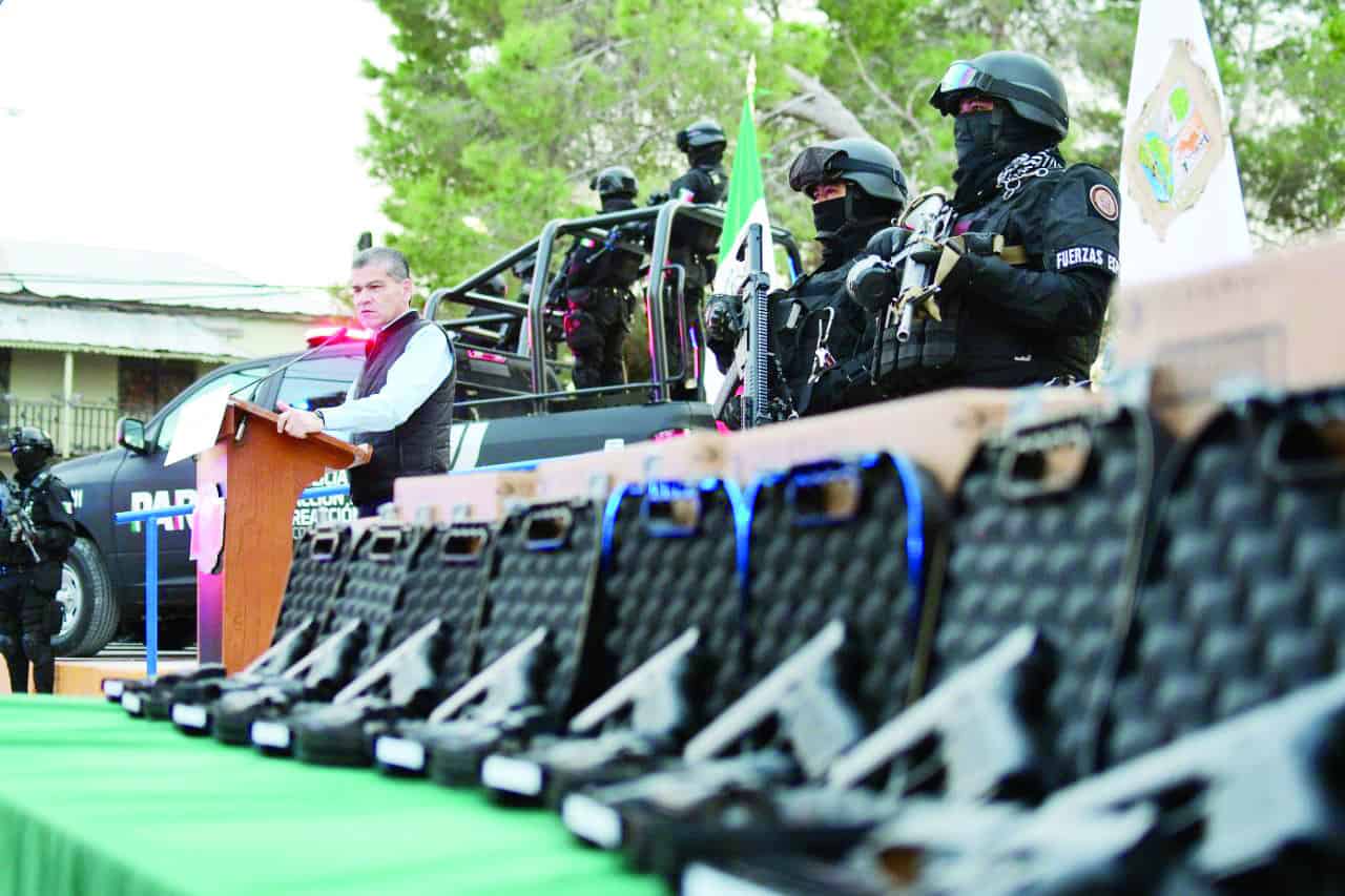 Tiene Ejército mi voto de confianza: MARS