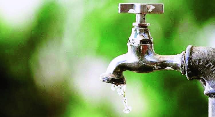 No volverán las 24 horas de agua