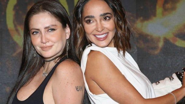 Manelyk arremete contra Celia Lora y le dice que “tiene el cuerpo asqueroso”