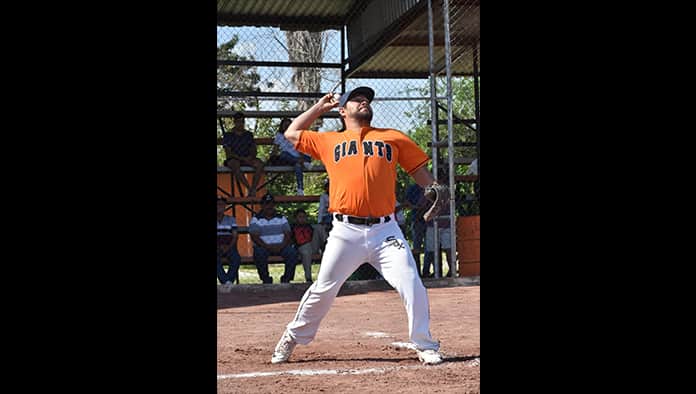 Mets cortó vuelo a las Águilas