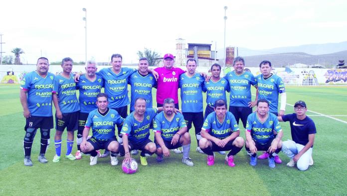 Leones Hipódromo ¡aventó la toalla!