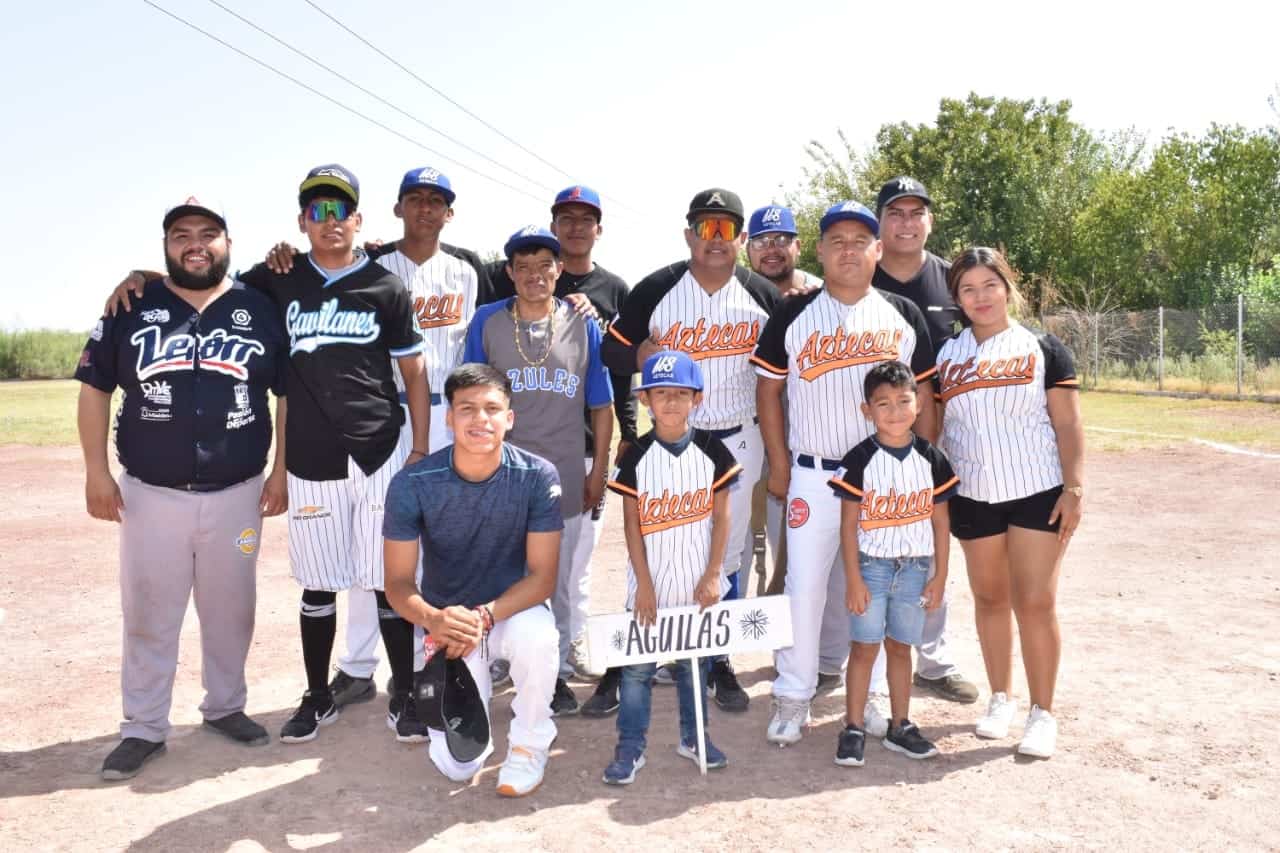 Mets cortó vuelo a las Águilas