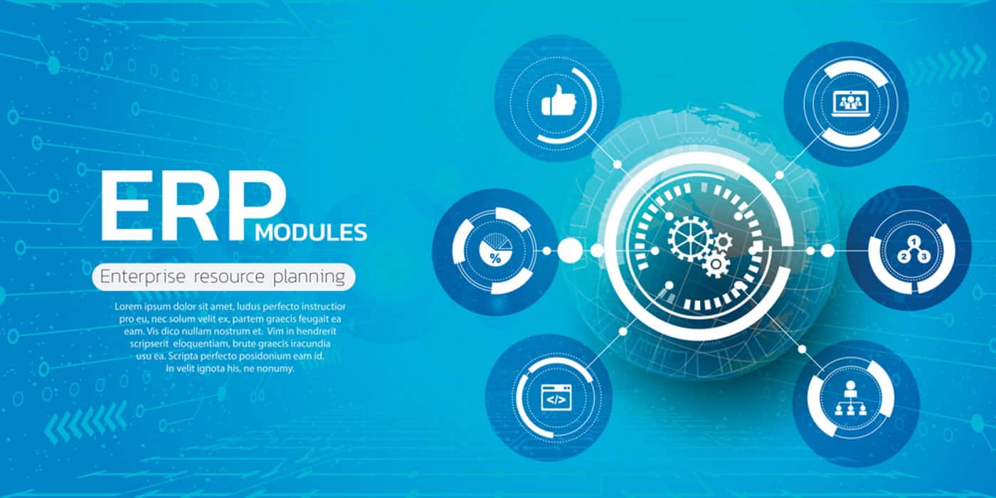 TOP 3 de los mejores ERP para Pymes que debes conocer