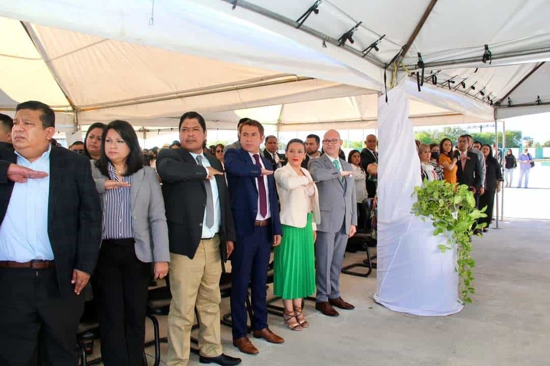 Celebra UTRCC su 20 aniversario