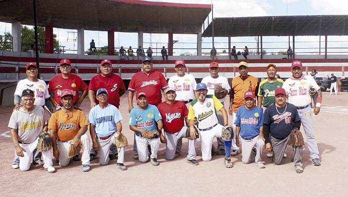Tigres abolla corona a Chicos Malos