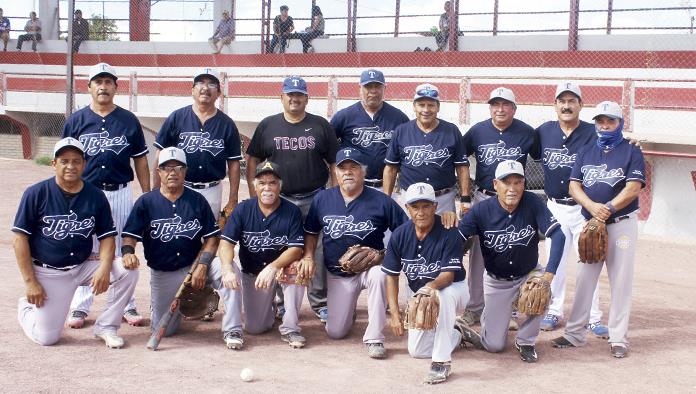 Tigres abolla corona a Chicos Malos