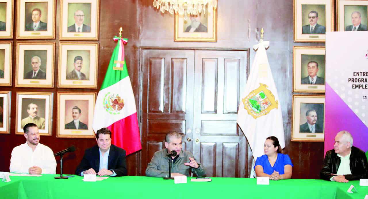 Entrega MARS viviendas