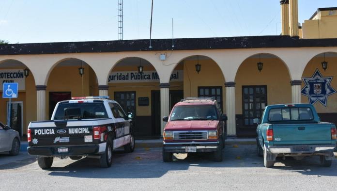 Frontera | Sin reporte de asalto a mujer