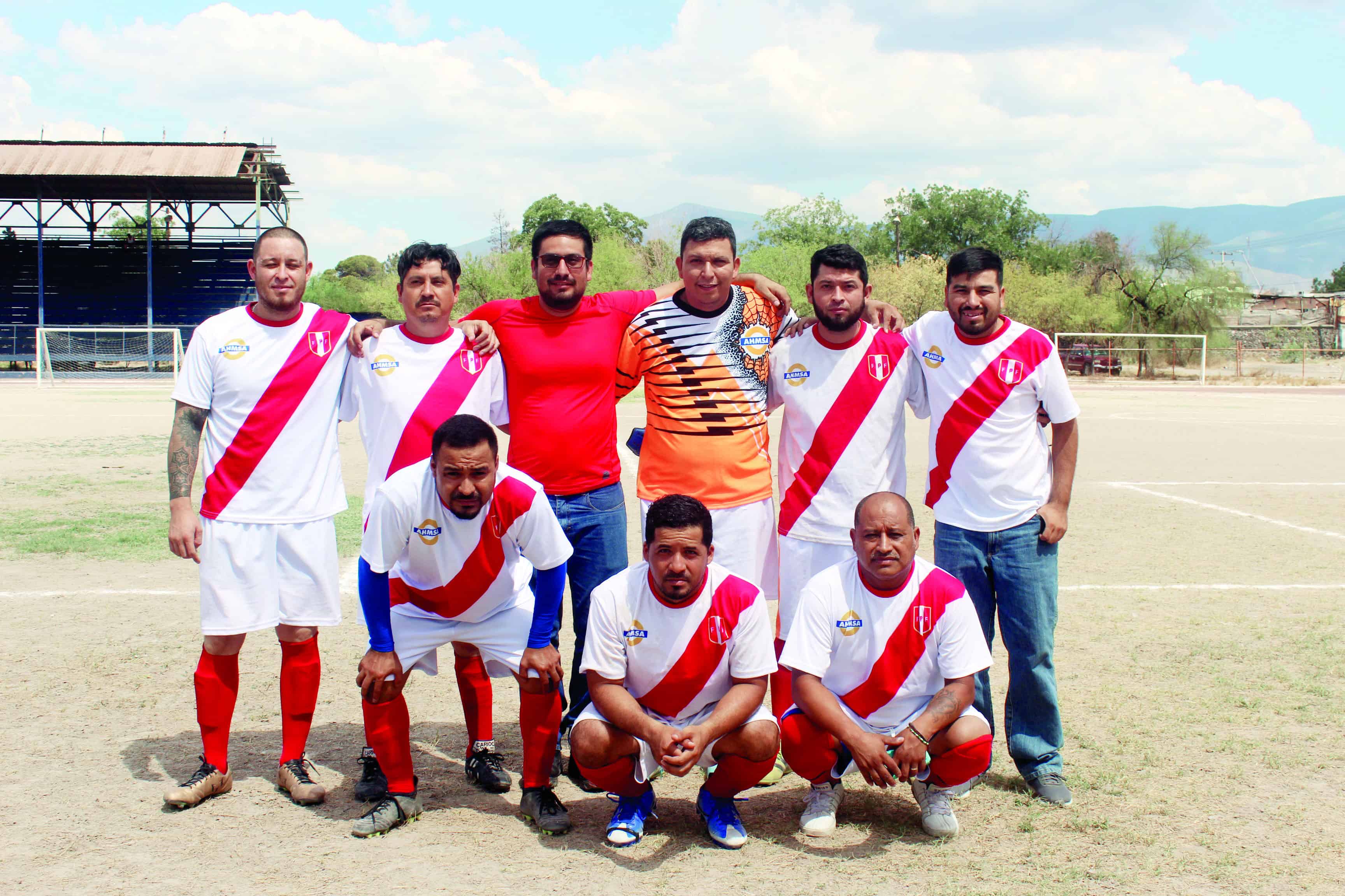 Combustión Súper líder