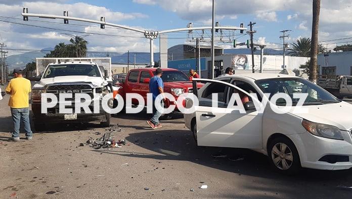 Hacen ‘chuza’ en el Juárez