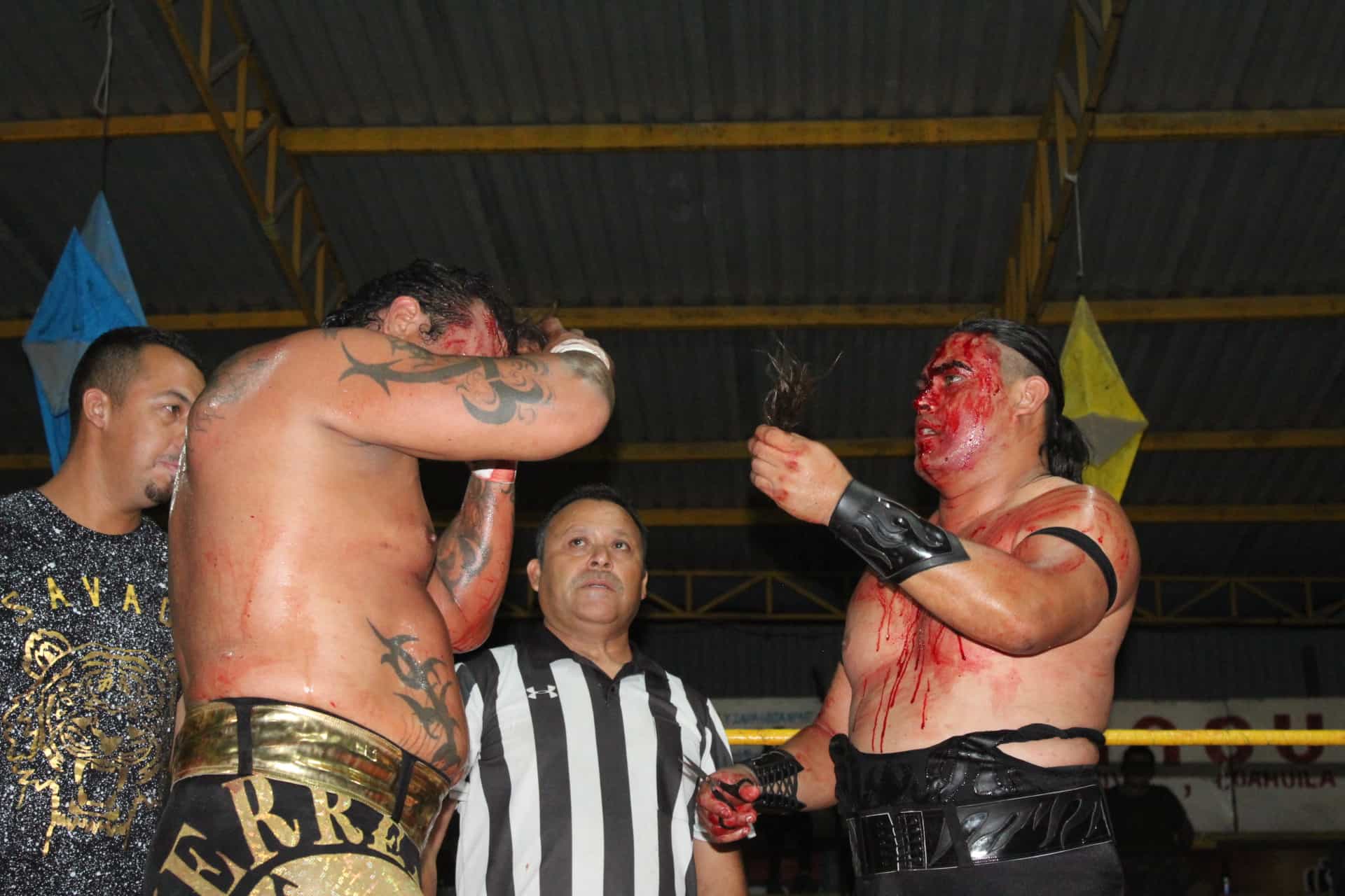 Drakosis campeón de reyes del aire