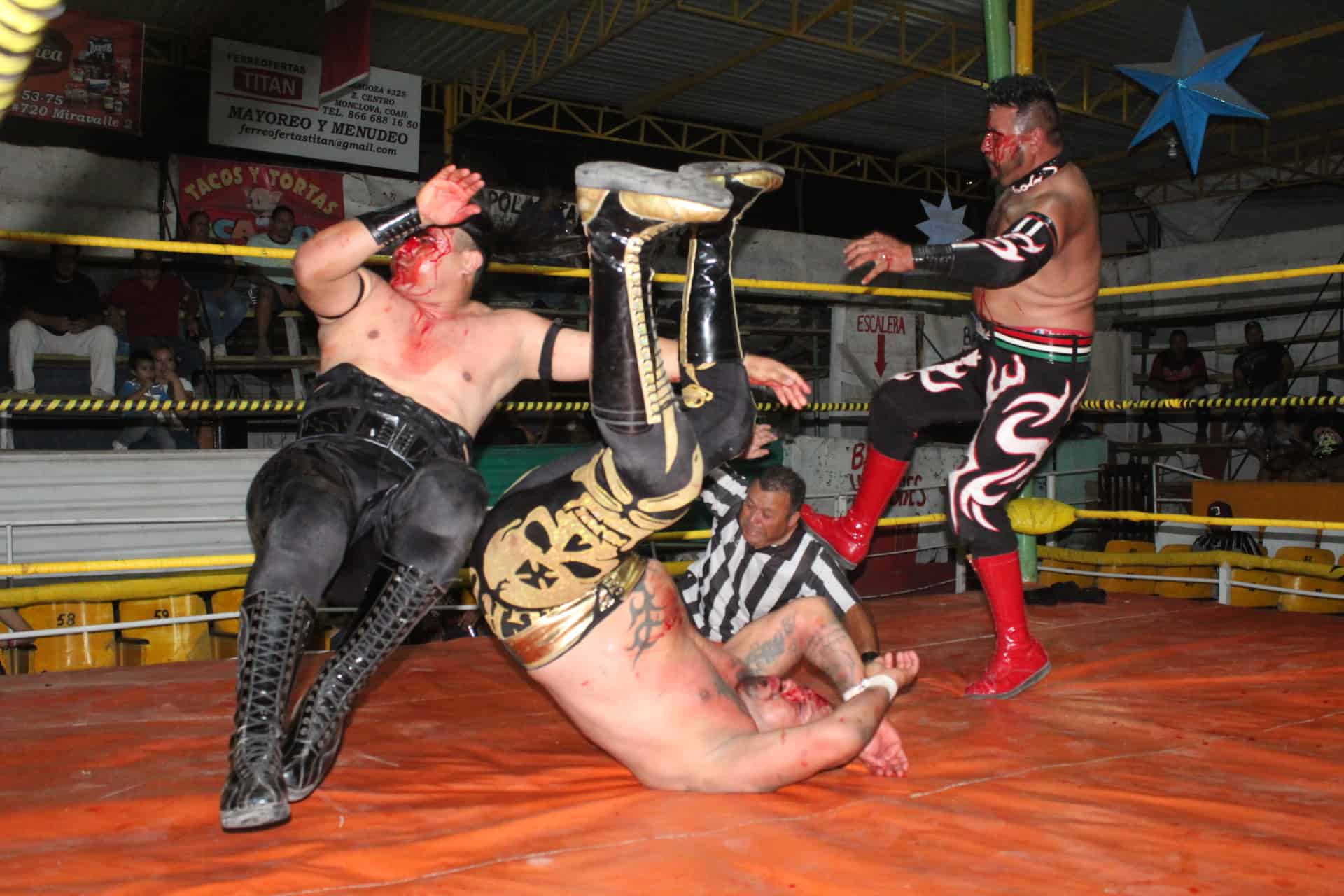 Drakosis campeón de reyes del aire