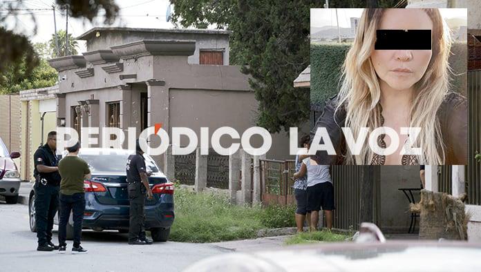 Se quita la vida madre de familia en Monclova