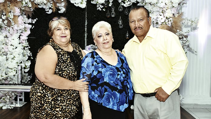 Celebra su cumpleaños