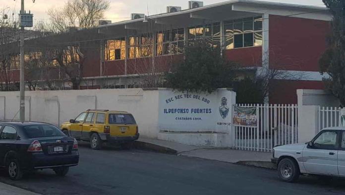 Hallan cupo para niños sin escuela