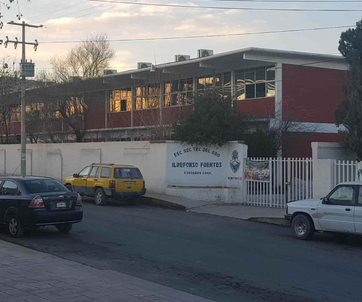Hallan cupo para niños sin escuela
