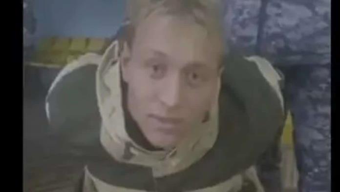 Hombre dispara contra militar en centro de reclutamiento en Rusia