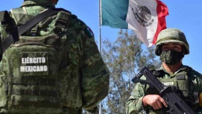 Guerreros Unidos Trabajaban Con Miembros Del Ejército Asegura Reforma