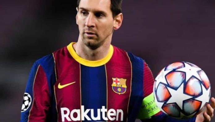 “Esta siempre será su casa”; Barcelona no descarta que regreso de Messi