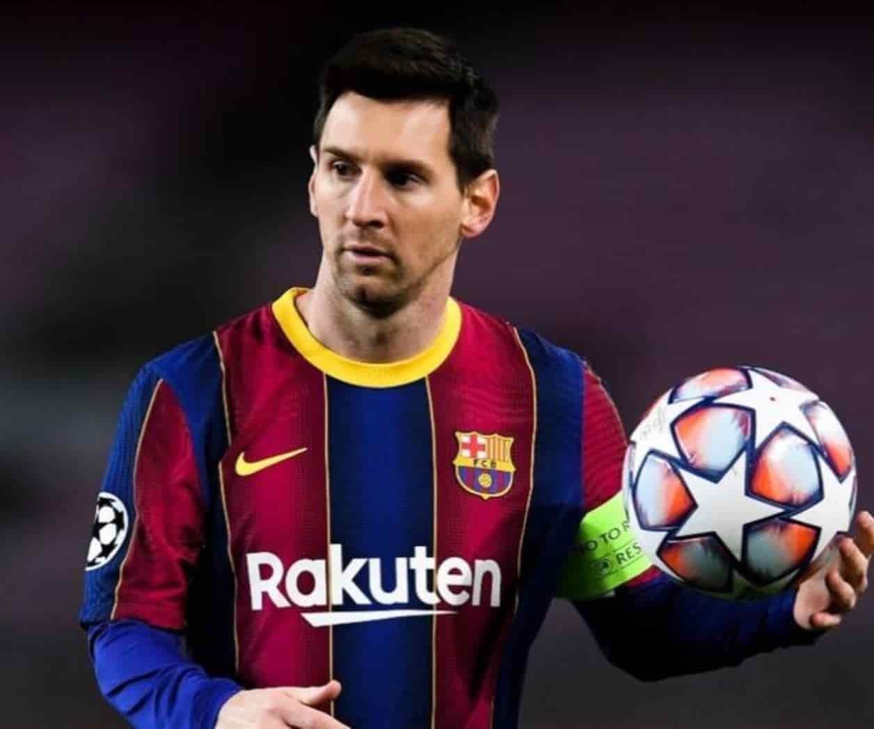 “Esta siempre será su casa”; Barcelona no descarta que regreso de Messi