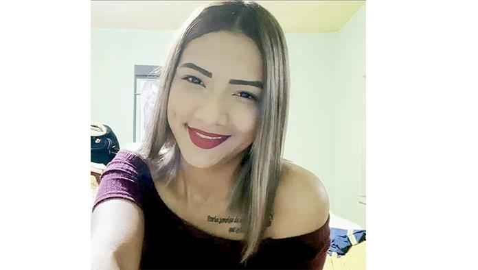 Desaparece  jovencita monclovense