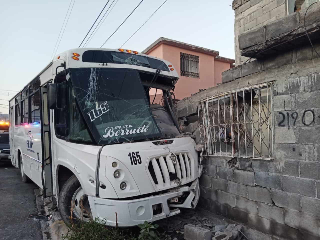 APOYA JERICÓ A FAMILIA QUE SUFRIÓ DAÑOS EN SU HOGAR