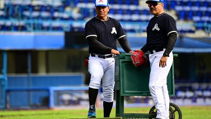 Inició pretemporada invernal