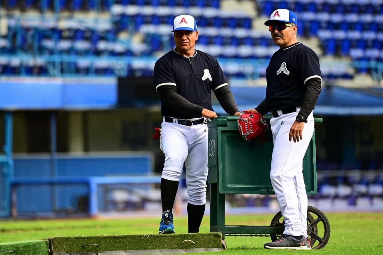 Inició pretemporada invernal