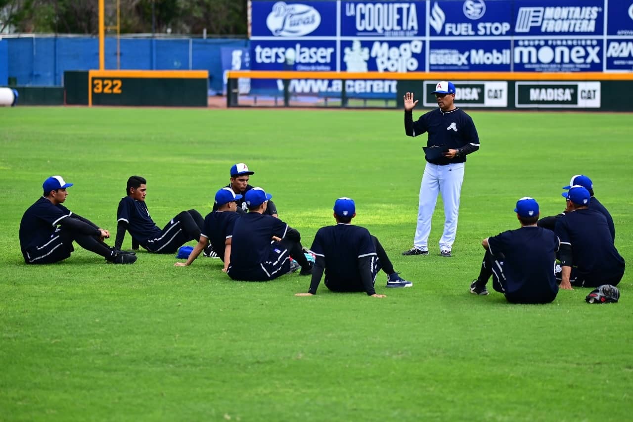 Inició pretemporada invernal