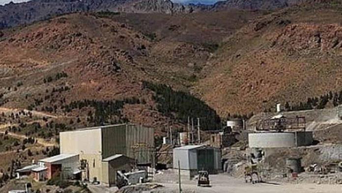 Reportan derrumbe en una mina de Durango; Reportan personas atrapadas