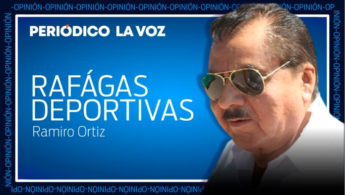 RAFAGASN DEPORTIVAS